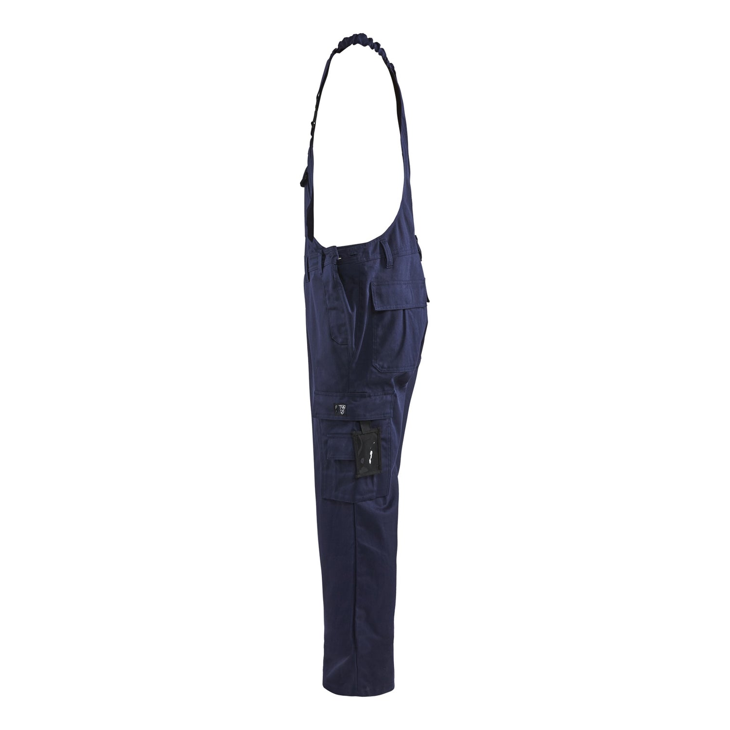 Blaklader BLAKLADER 28241516 Flame resistant bib trousers Work Bib Trousers Men - antistatic - 282415168900_CL2