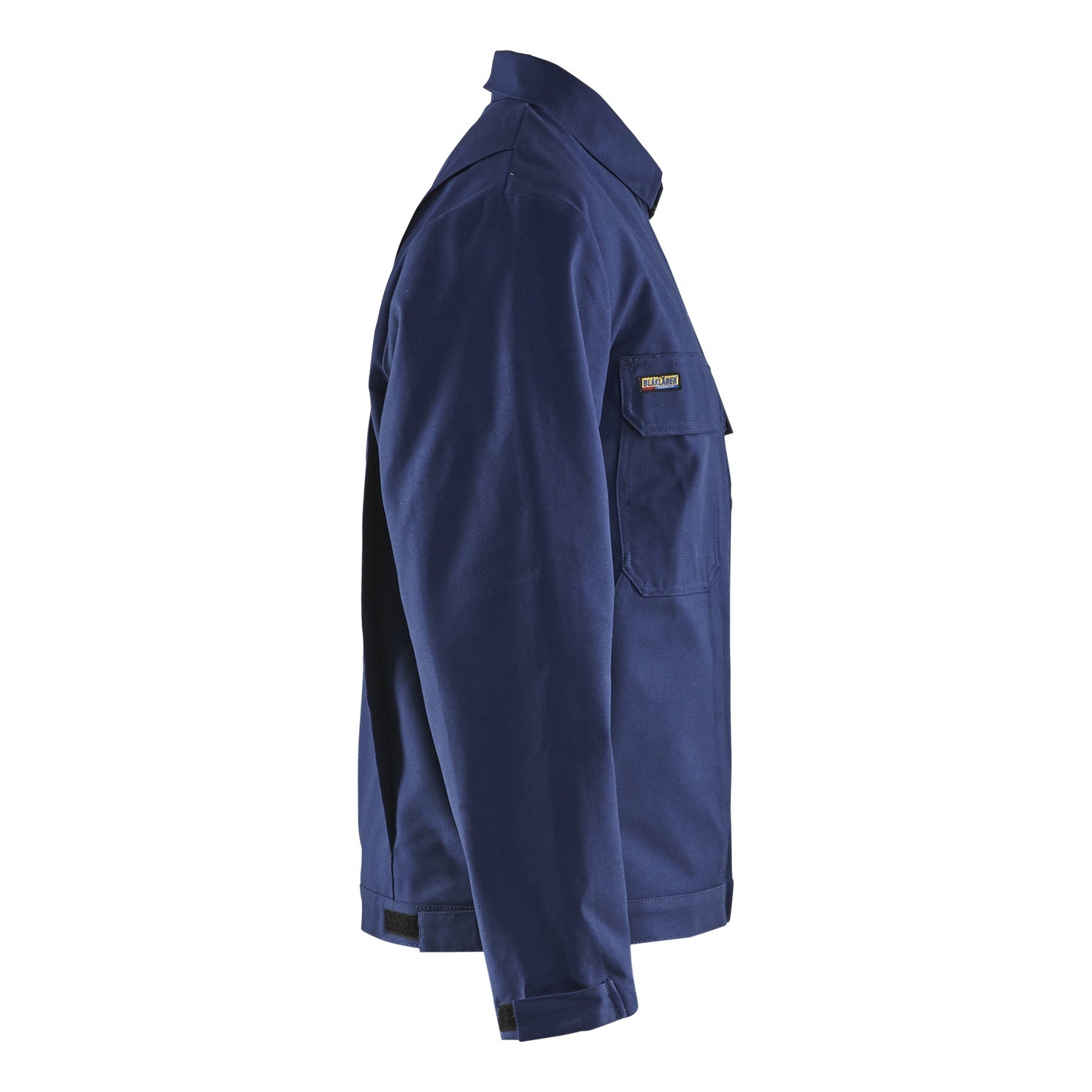 Blaklader BLAKLADER 47201210 Jacket Work Jacket MEN - 100% Cotton - 472012108800_CR