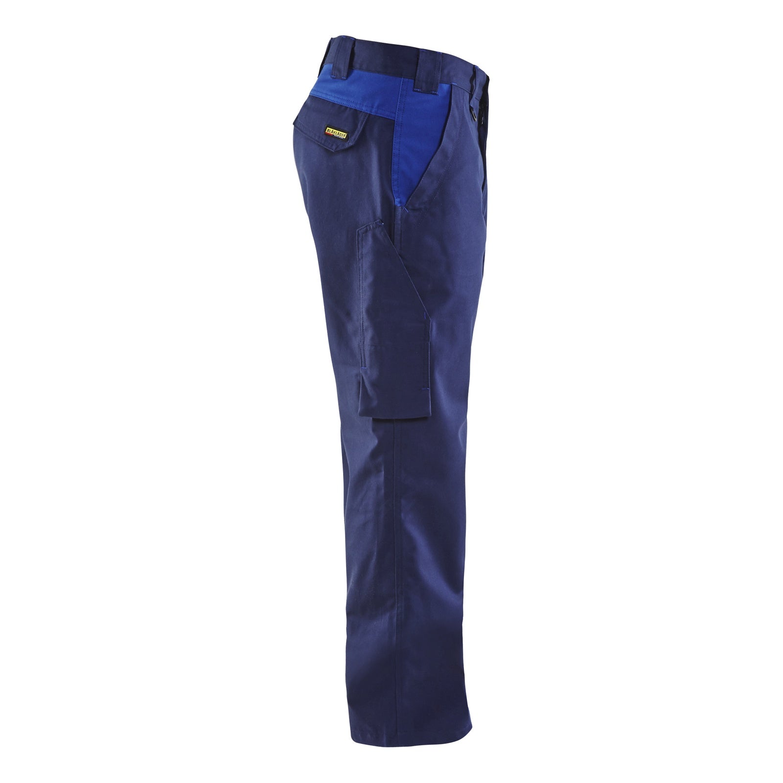 Blaklader BLAKLADER 14041800 | Industry trousers Work Trousers Men - Twill Fabric - 140418008985_CR