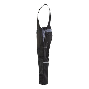 Blaklader BLAKLADER 28611516 Flame resistant bib trousers Work Bib Trousers Men - Antistatic - 286115169994_CL2