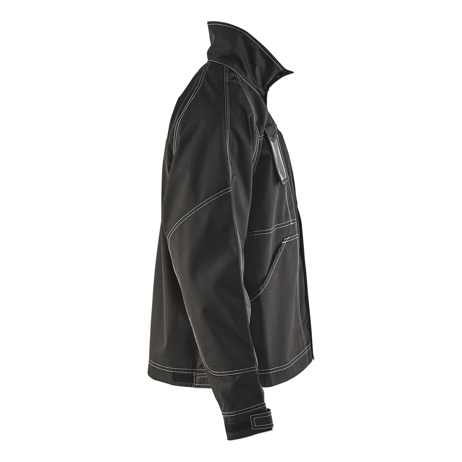 Blaklader 40901835 Service jacket - 409018359900_CR