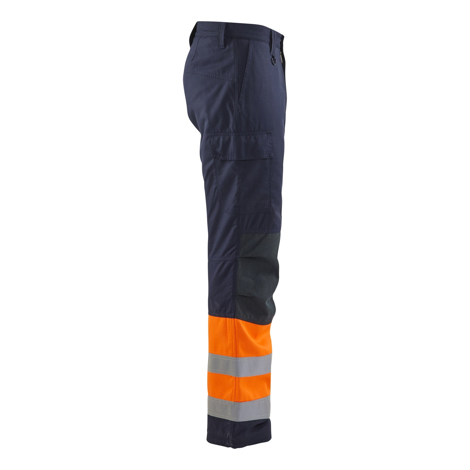 Blaklader BLAKLADER 18691513 Multinorm Inherent winter trousers Work Trousers Men - Antistatic - 186915138953_CR