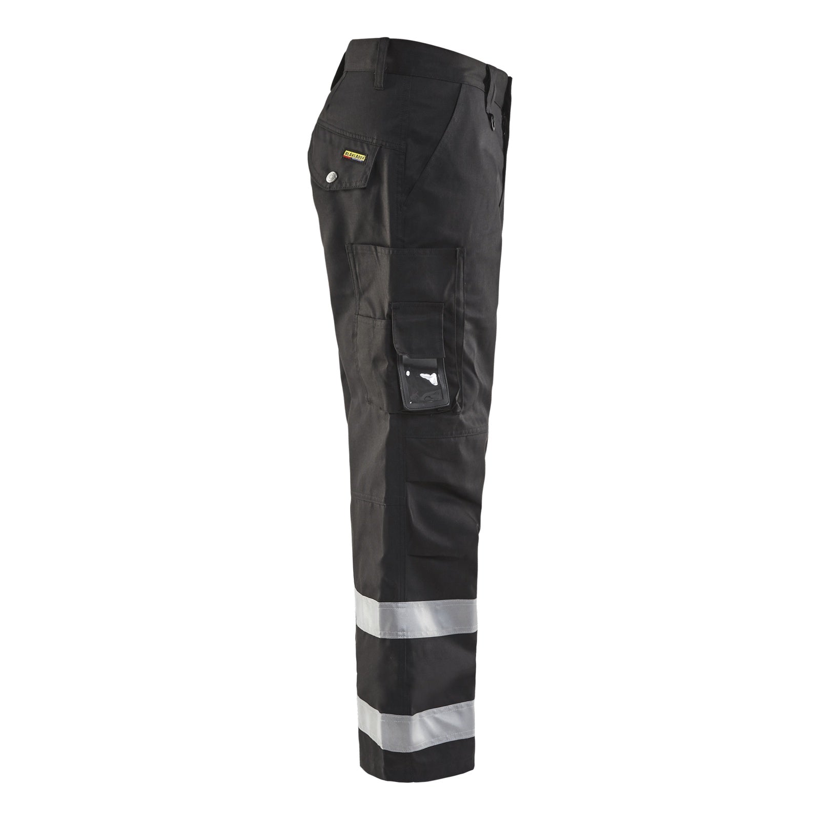 Blaklader BLAKLADER 14511811 | Trousers Work Trousers Men - twill fabric - 145118119900_CR