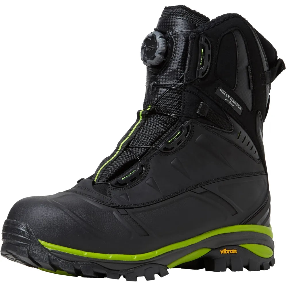 Helly Hansen Work Wear - 78317_994_angle - Winter 2018-Product Flat Shots-Product Flat Shots