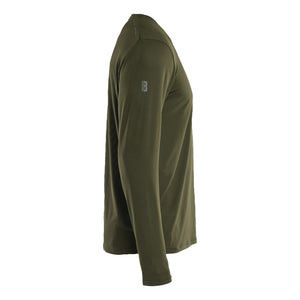 Blaklader BLAKLADER 34231126 UV PROTECTED LONG SLEEVED FUNCTION T SHIRT Long Sleeve Work T-Shirt MEN - UV Protection - 342311264209_CR