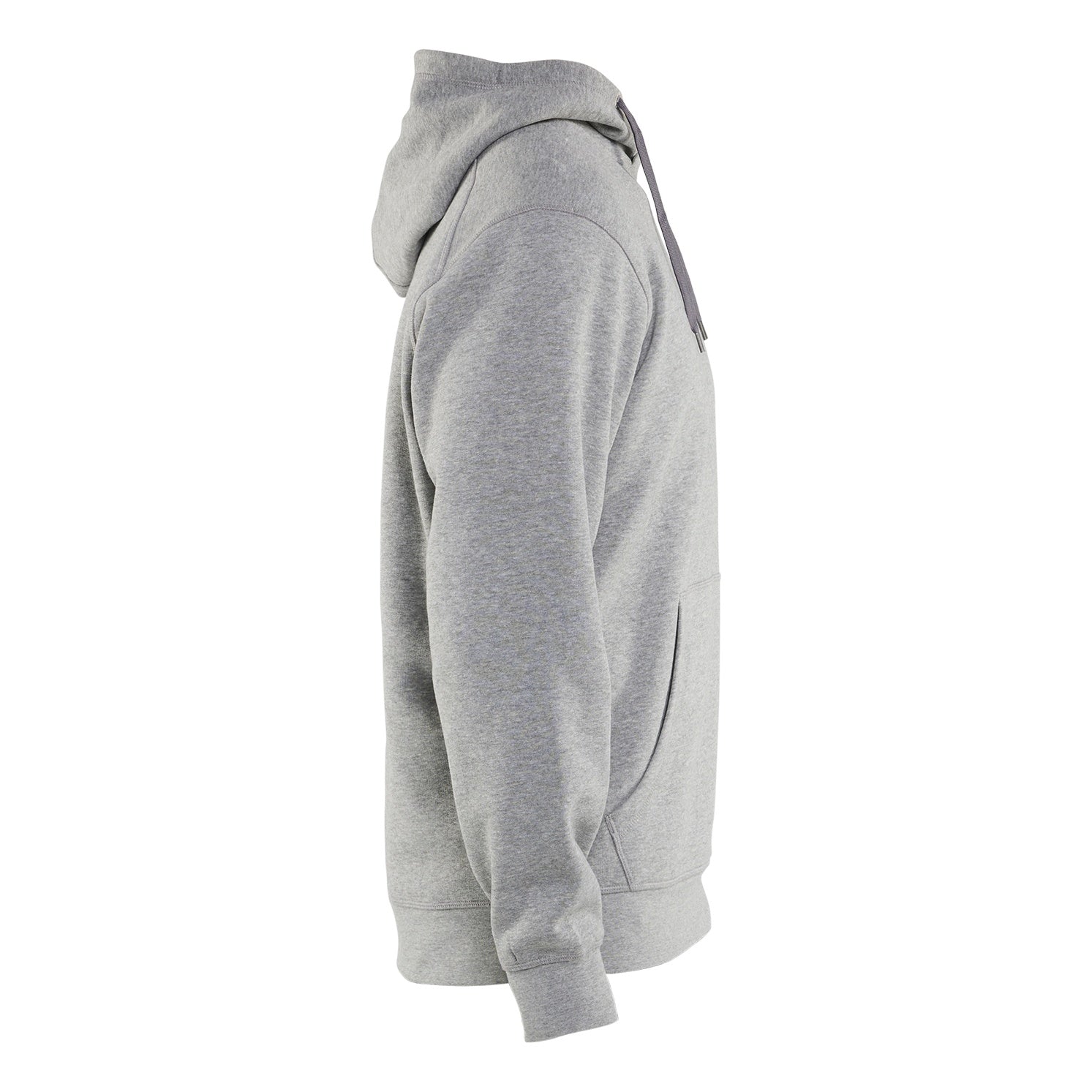 Blaklader BLAKLADER 33961157 Hoodie Hoodie Work Sweatshirt MEN - Brushed Terry Knit - 339611579000_CR