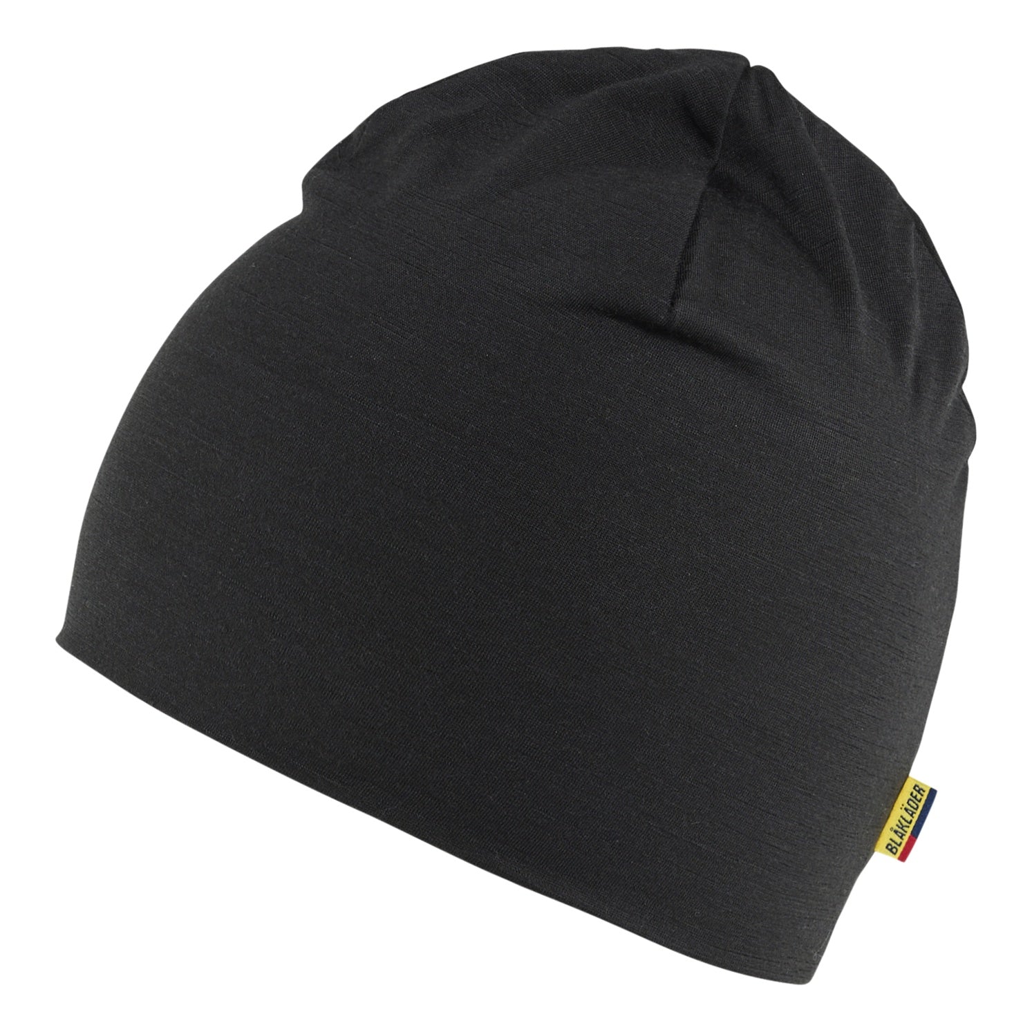 Blaklader 20221743 Merino Beanie - 202217439900_CL
