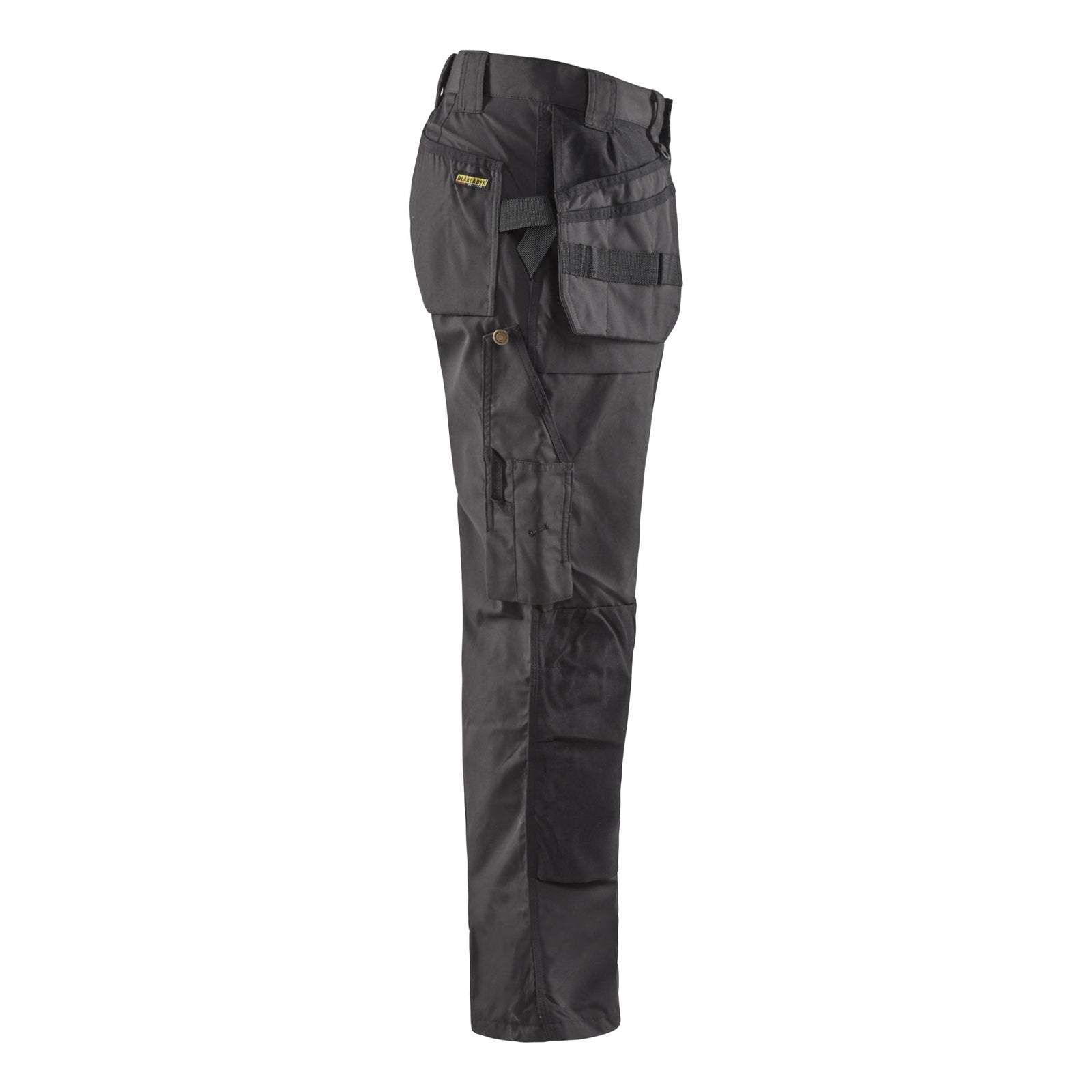 Blaklader BLAKLADER 15251845 | Lightweight Craftsman trousers Work Trousers Men - breathable fabric - 152518459899_CR