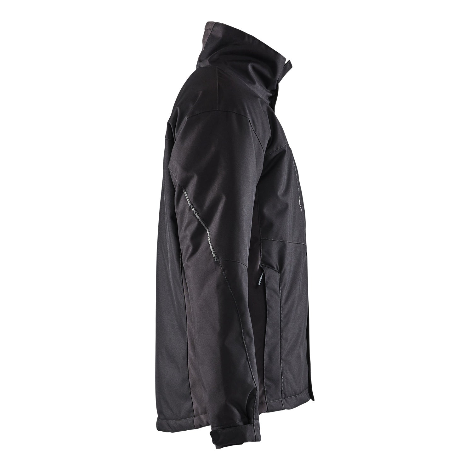 Blaklader BLAKLADER 49181977 Winter jacket Work Jacket MEN - Waterproof - 491819779998_CR