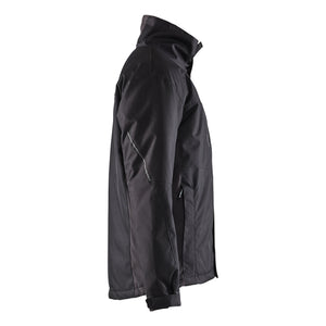 Blaklader BLAKLADER 49181977 Winter jacket Work Jacket MEN - Waterproof - 491819779998_CR