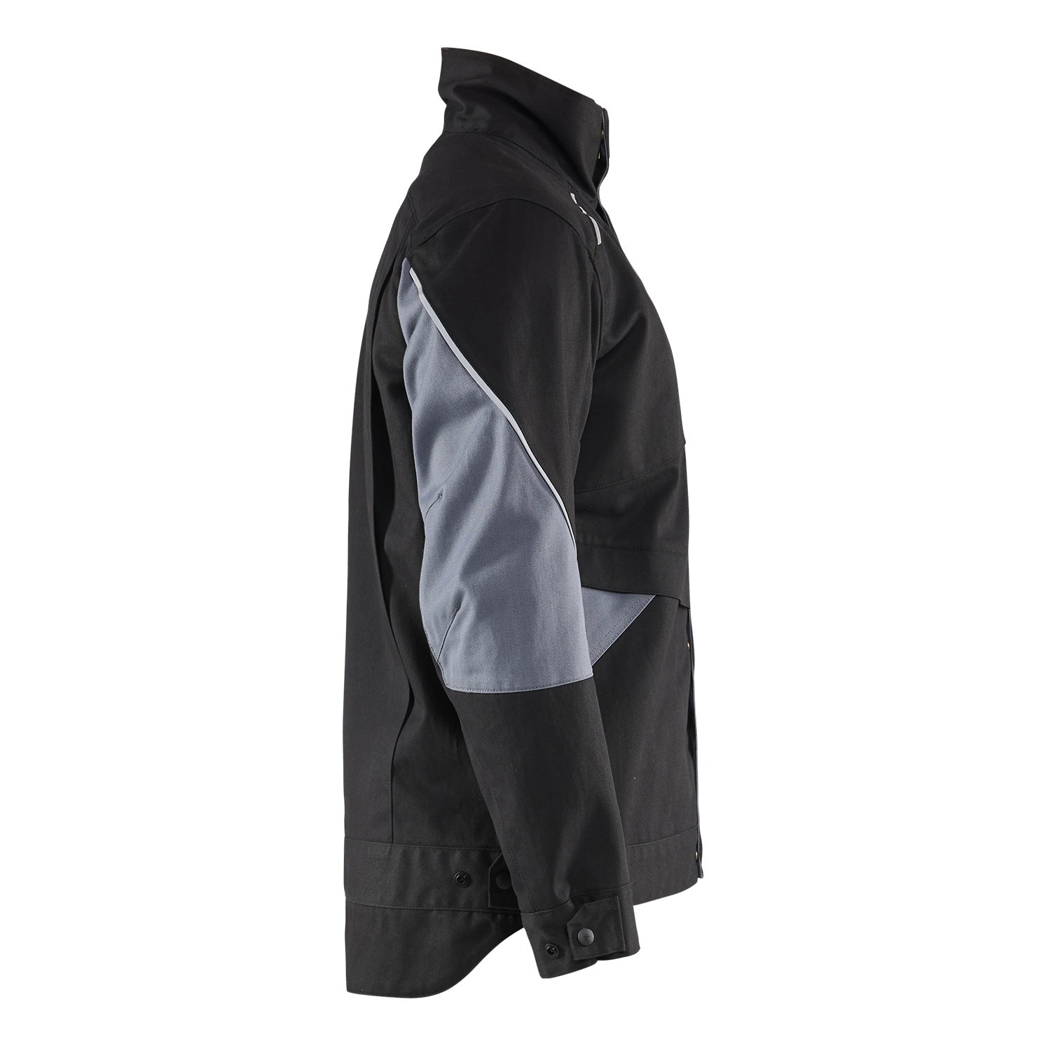 Blaklader BLAKLADER 40611516 Flame resistant Jacket Work Jacket MEN - Flame Resistant - 406115169994_CR