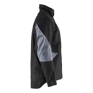 Blaklader BLAKLADER 40611516 Flame resistant Jacket Work Jacket MEN - Flame Resistant - 406115169994_CR