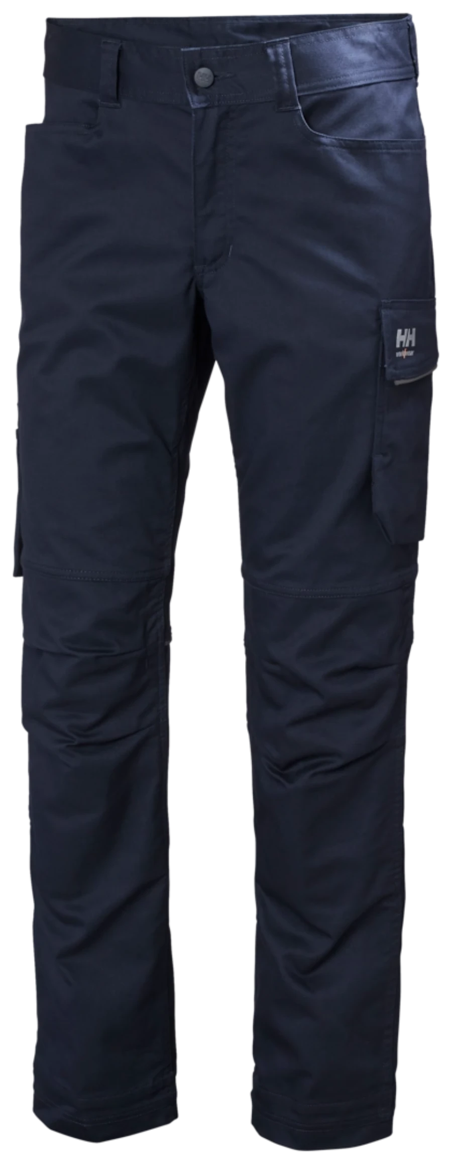 Helly Hansen Work Wear - 77523_590 - Product Flat Shots