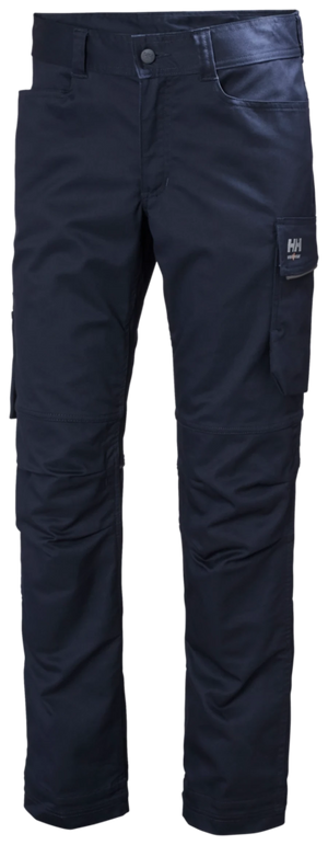 Helly Hansen Work Wear - 77523_590 - Product Flat Shots
