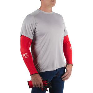 Milwaukee Cut Level C Protective Sleeves