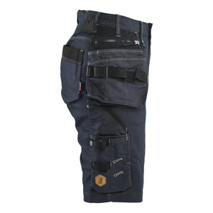 Blaklader 79921141 Women's craftsman shorts X1900 stretch - 799211418999_CR