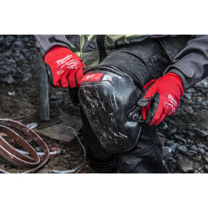 Milwaukee Flexible Knee Pads