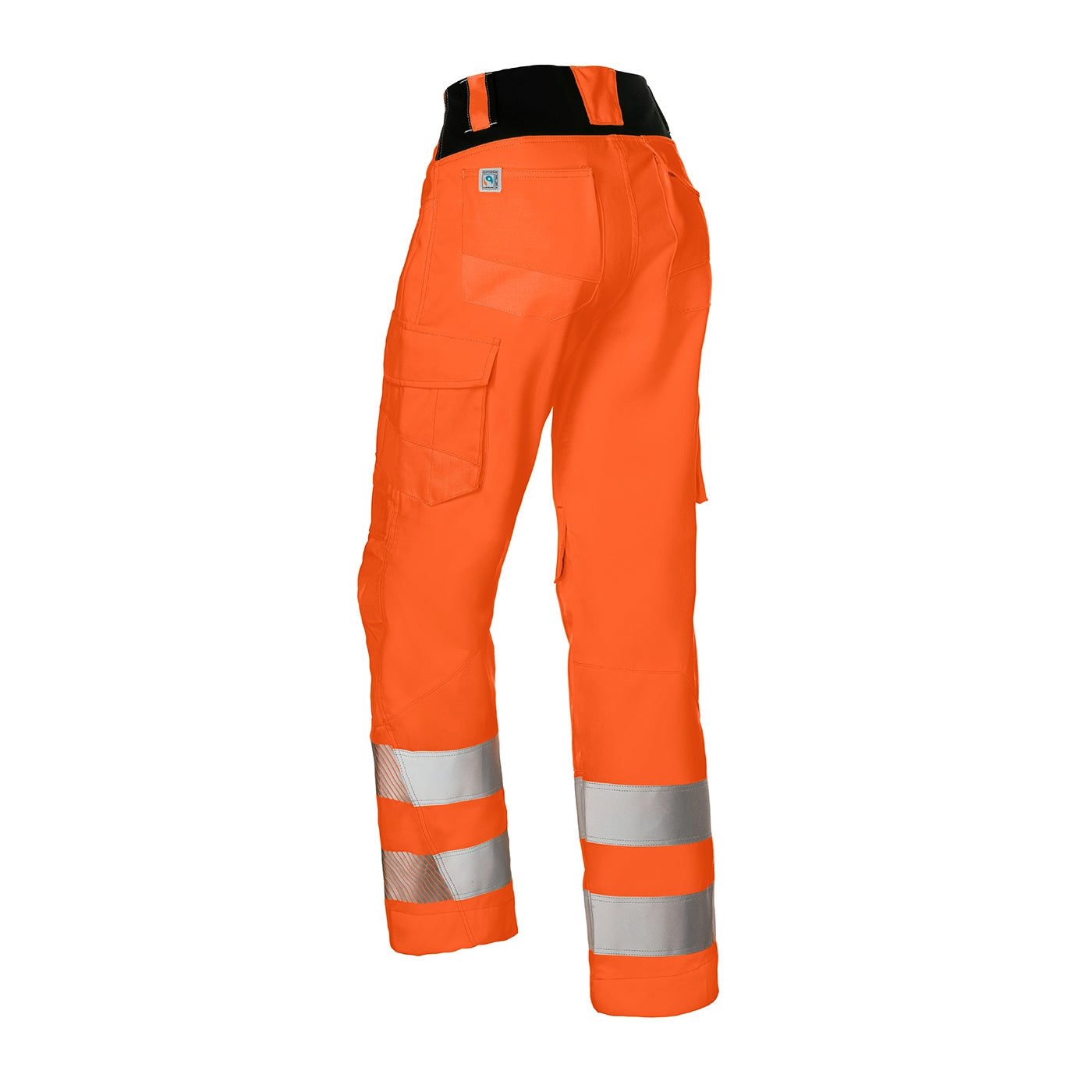 PSA KÜBLER REFLECTIQ - Back View