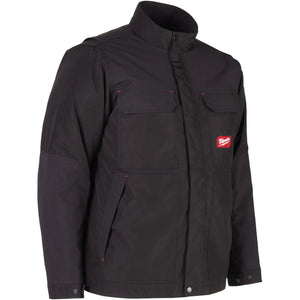 Milwaukee FREEFLEX™ Work Jacket WJ BL - Black
