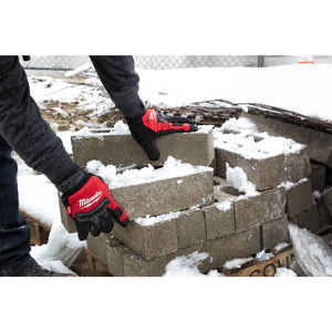 Milwaukee Winter Work Gloves