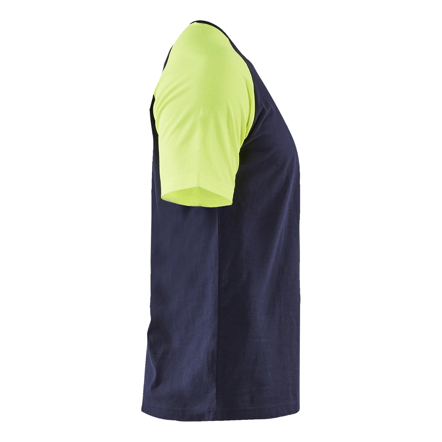 Blaklader BLAKLADER 35151030 T SHIRT Short Sleeve Work T-Shirt MEN - 100% Cotton - 351510308833_CR