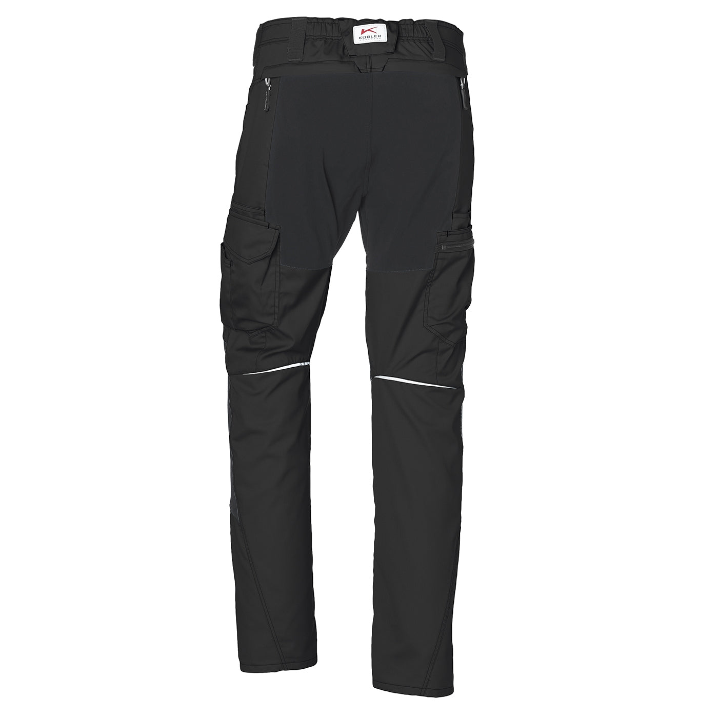 KÜBLER ACTIVIQ - Back View