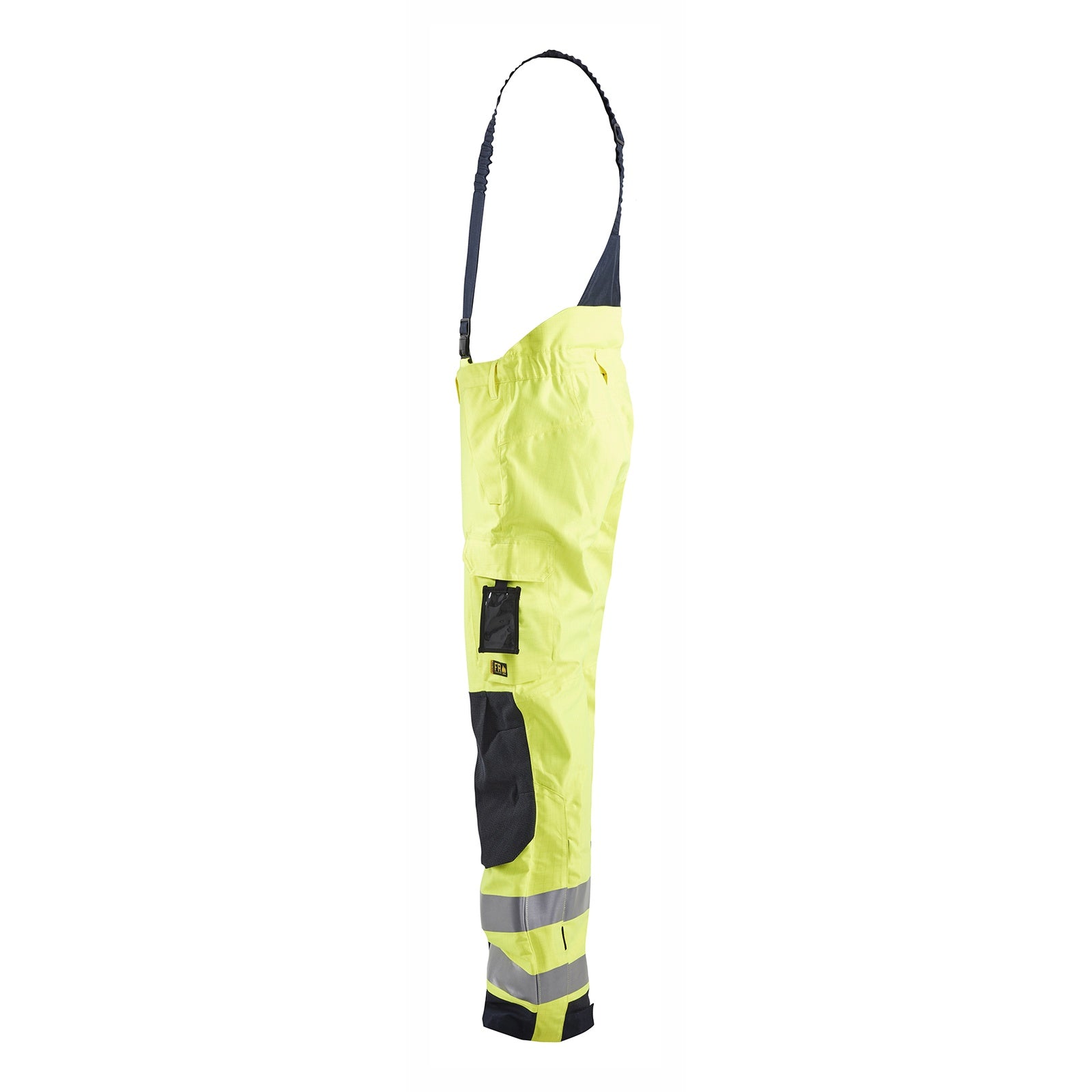 Blaklader BLAKLADER 18811532 Multinorm shell trousers Hi Vis Reflective Work Trousers Men - Antistatic - 188115323389_CL2