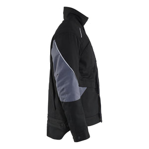 Blaklader BLAKLADER 49611516 Flame Resistant Winter Jacket Work Jacket MEN - Flame Retardant - 496115169994_CR