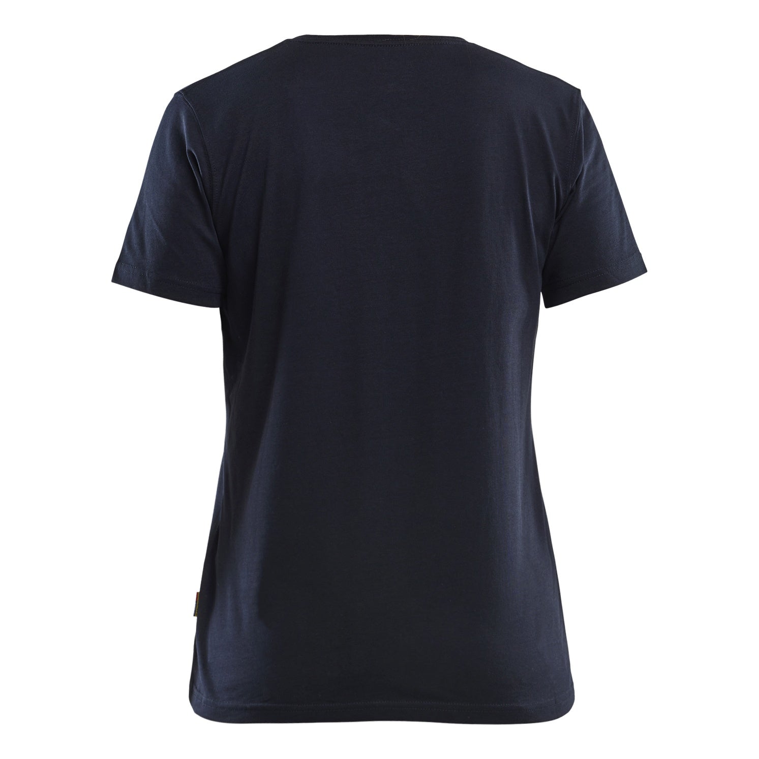 Blaklader BLAKLADER 94091042 Women's T shirt Grit and Grind Short Sleeve Work T-Shirt WOMEN - 100% Cotton - 940910428600_2