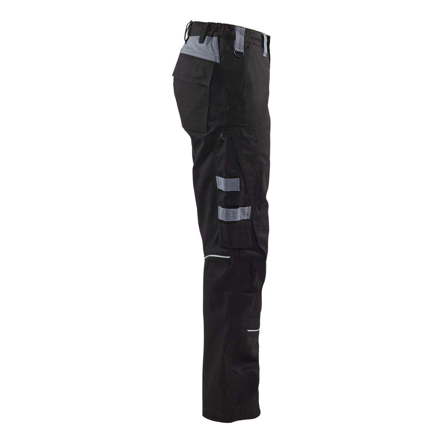 Blaklader BLAKLADER 71731516 | Women's flame resistant trousers Work Trousers Women - Antistatic - 717315169994_CR