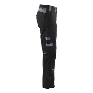 Blaklader BLAKLADER 71731516 | Women's flame resistant trousers Work Trousers Women - Antistatic - 717315169994_CR