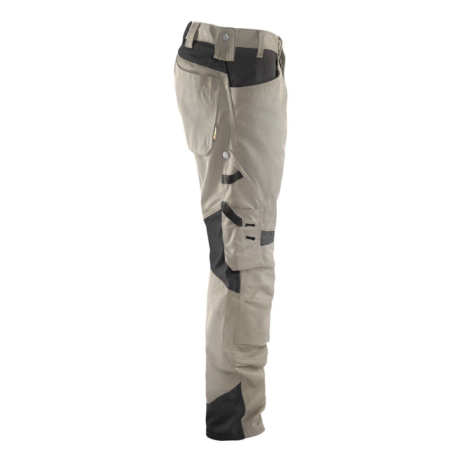 Blaklader BLAKLADER 15561860 | Craftsman trousers Work Trousers Men - twill fabric - 155618602799_CR