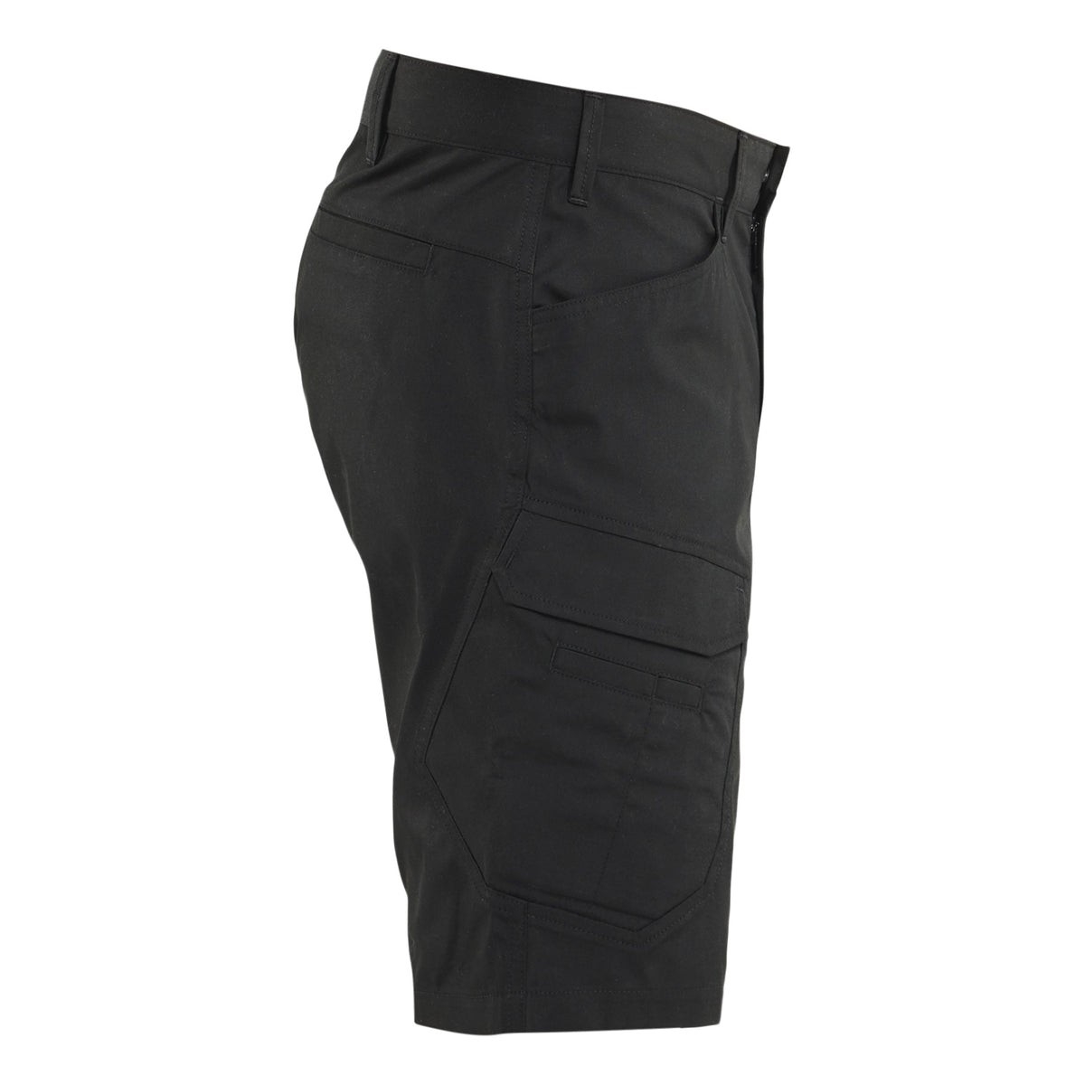 Blaklader 14241847 Shorts Stretch - 142418479900_CR