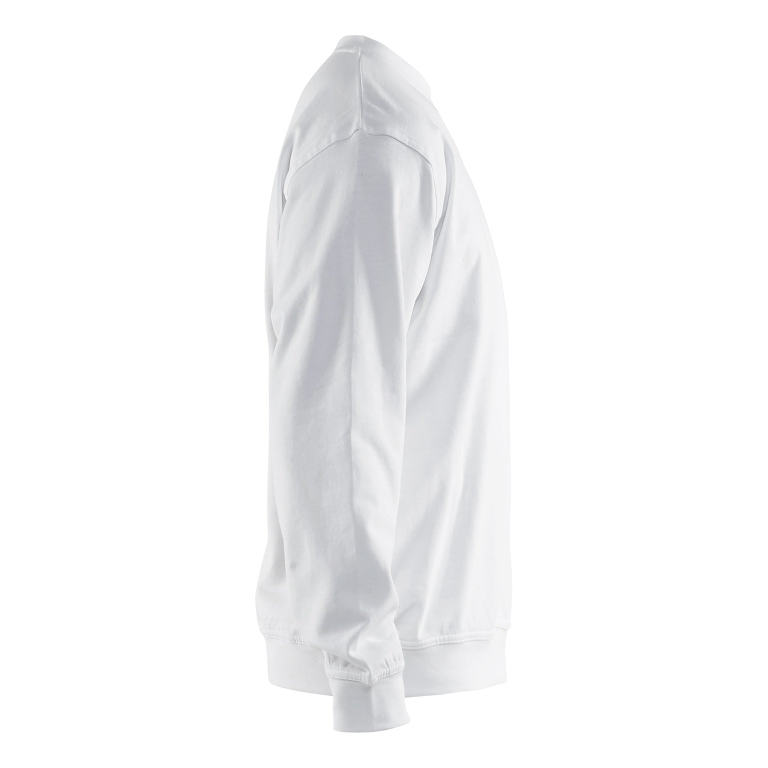 Blaklader BLAKLADER 33401158 Sweatshirt Work Sweatshirt MEN - 100% Cotton - 334011581000_CR