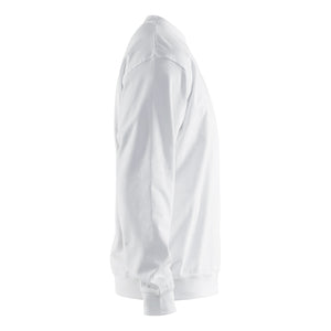 Blaklader BLAKLADER 33401158 Sweatshirt Work Sweatshirt MEN - 100% Cotton - 334011581000_CR