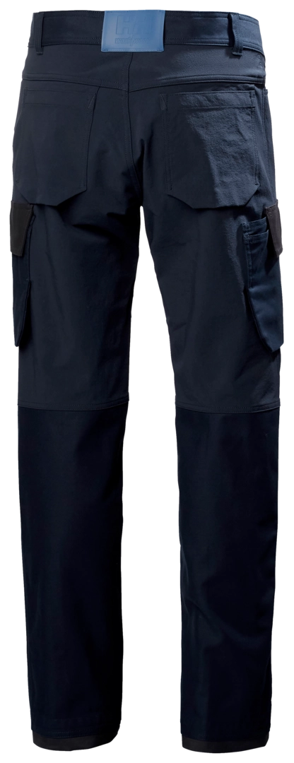 Helly Hansen Work Wear - 77408_599B - Oxford Concept-Winter 2022-FW22-Product Flatshot-Product Flat Shots