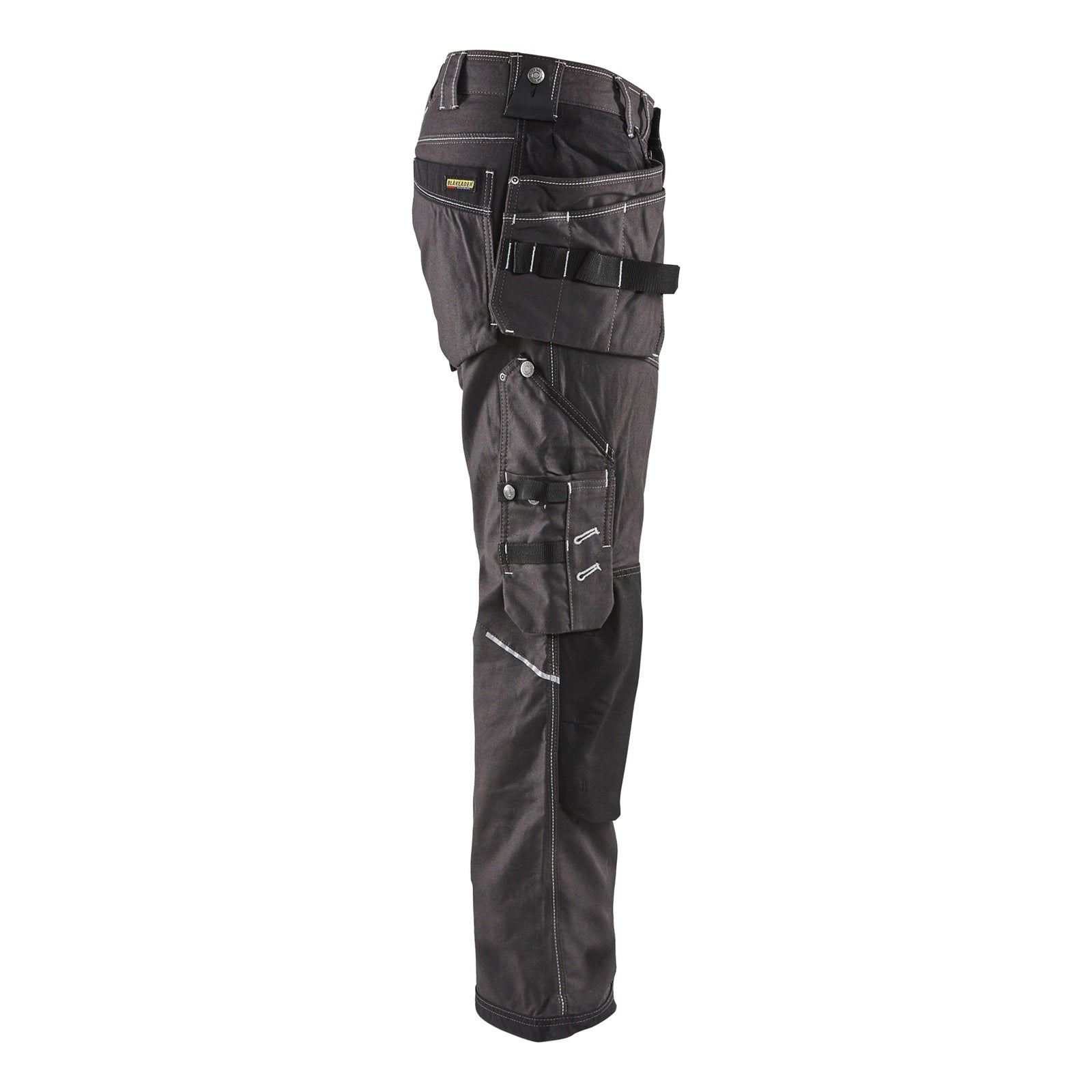 Blaklader BLAKLADER 19611146 | Craftsman trousers X1900 NYCO Work Trousers Men - Cordura Reinforcement - 196111469899_CR