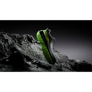 Milwaukee FXT S1PS HV Low-Cut Safety Shoes ESD - Green