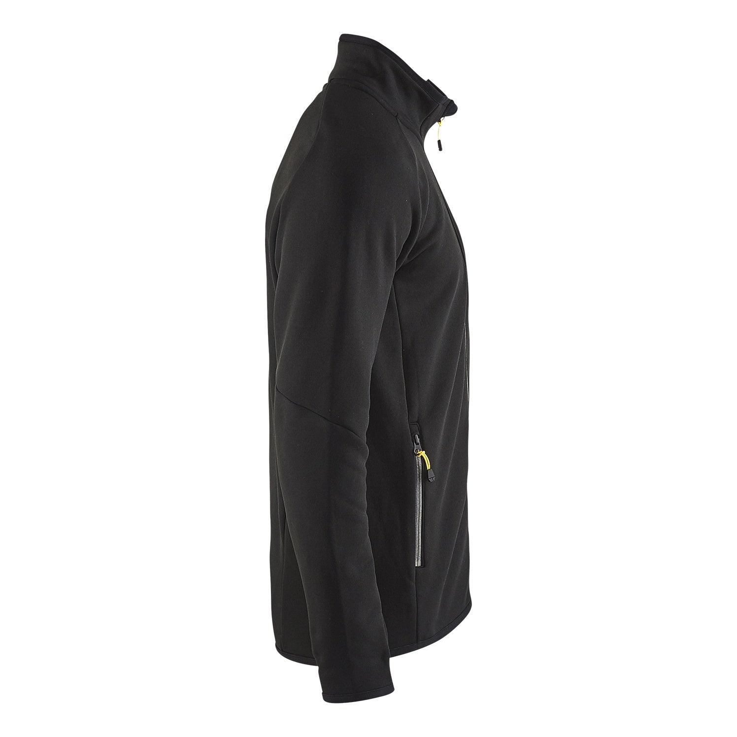 Blaklader BLAKLADER 49982532 Fleece jacket Evolution Work Jacket MEN - Quick Dry - 499825329900_CR