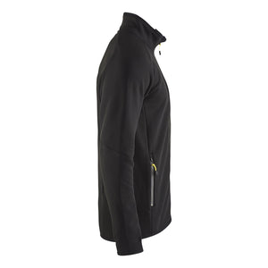 Blaklader BLAKLADER 49982532 Fleece jacket Evolution Work Jacket MEN - Quick Dry - 499825329900_CR