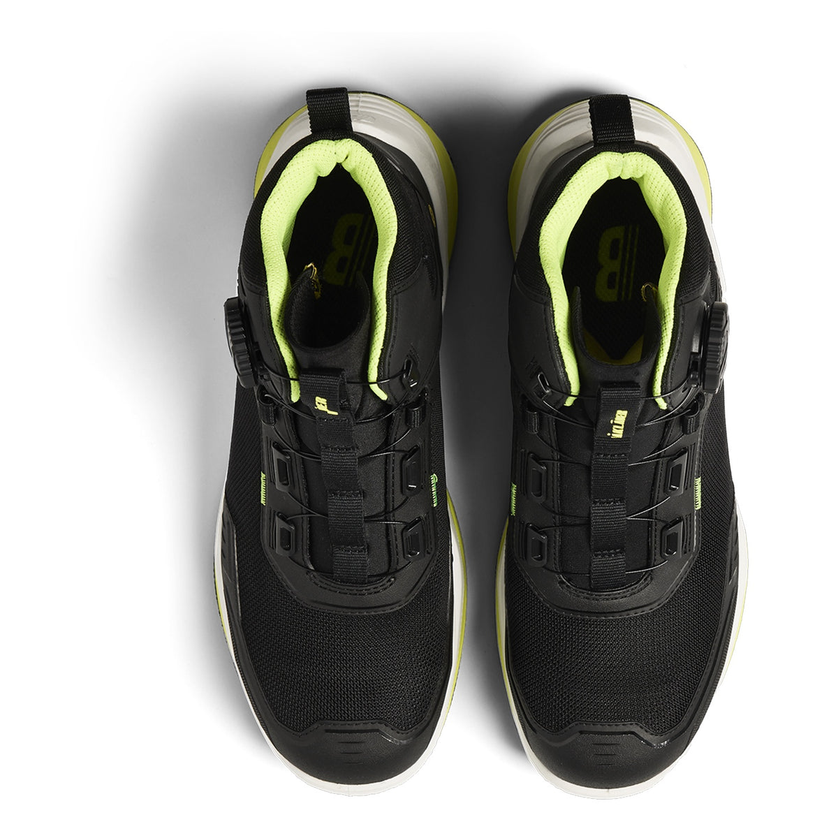 Blaklader 24890000 STRIKER Safety Boot S3S - 248900009943_CR