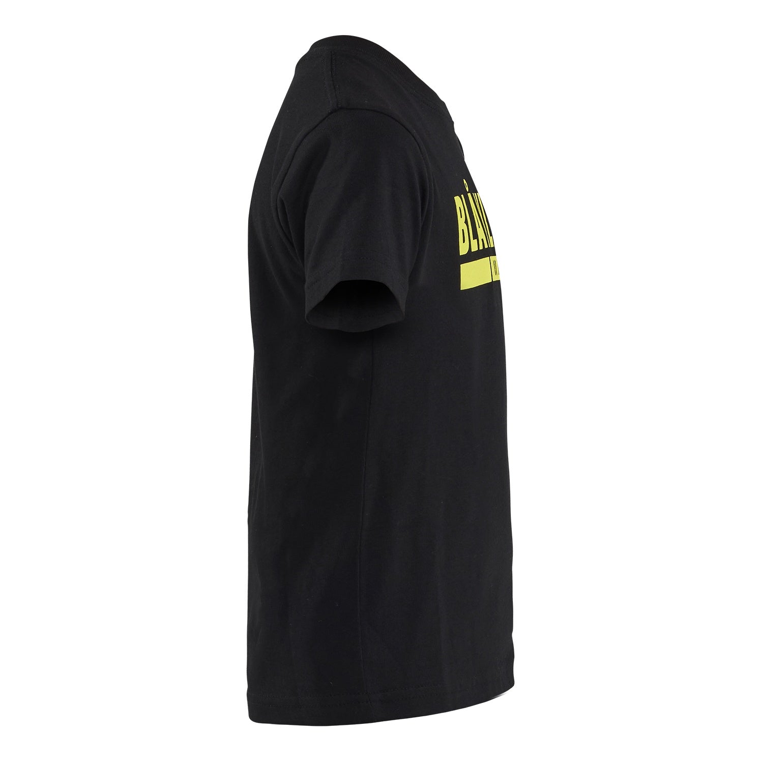 Blaklader BLAKLADER 52001042 Children’s T Shirt Short Sleeve Work T-Shirt MEN - 100% Cotton - 520010429933_CR