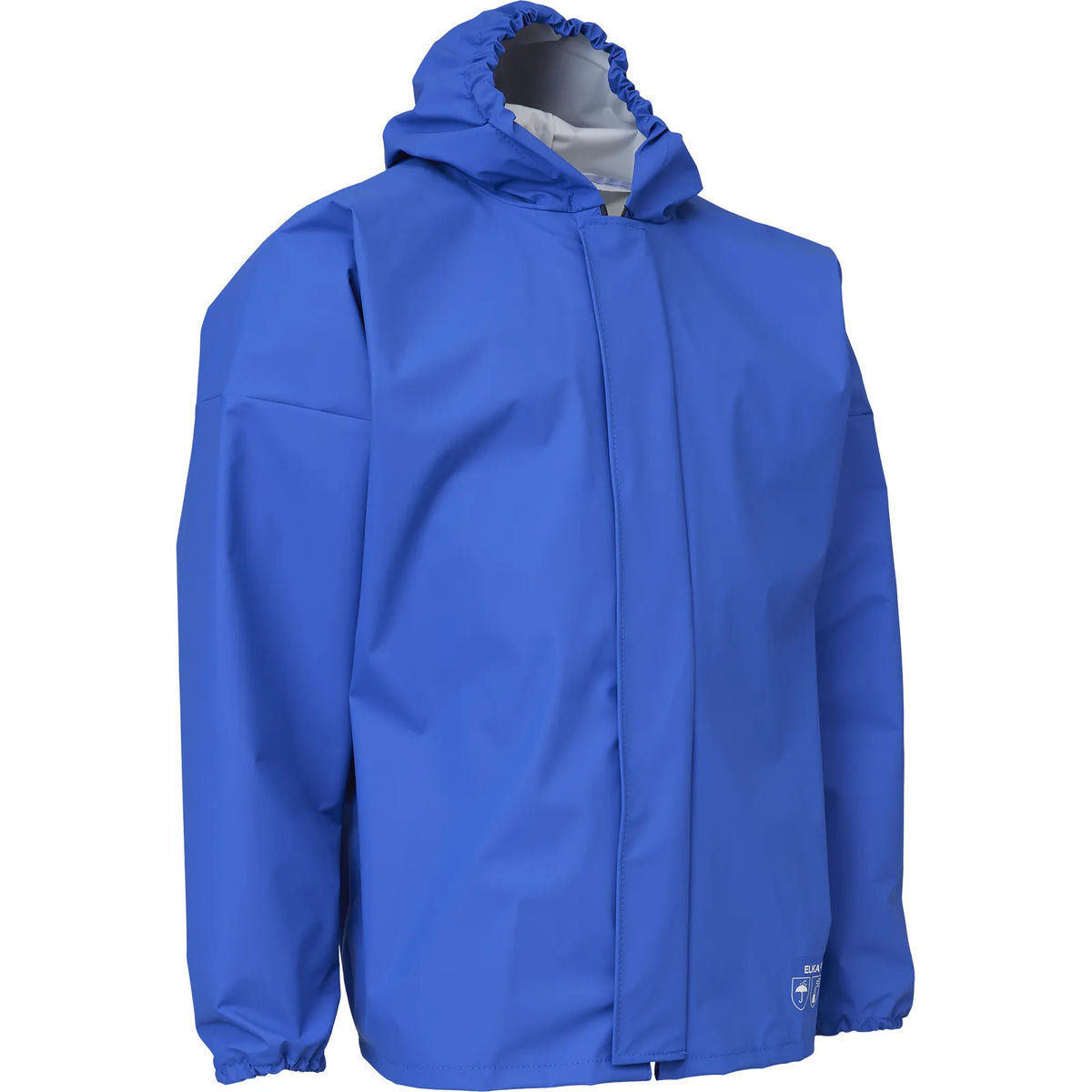 ELKA Rainwear - ELKA PRO Jacket - Cobalt