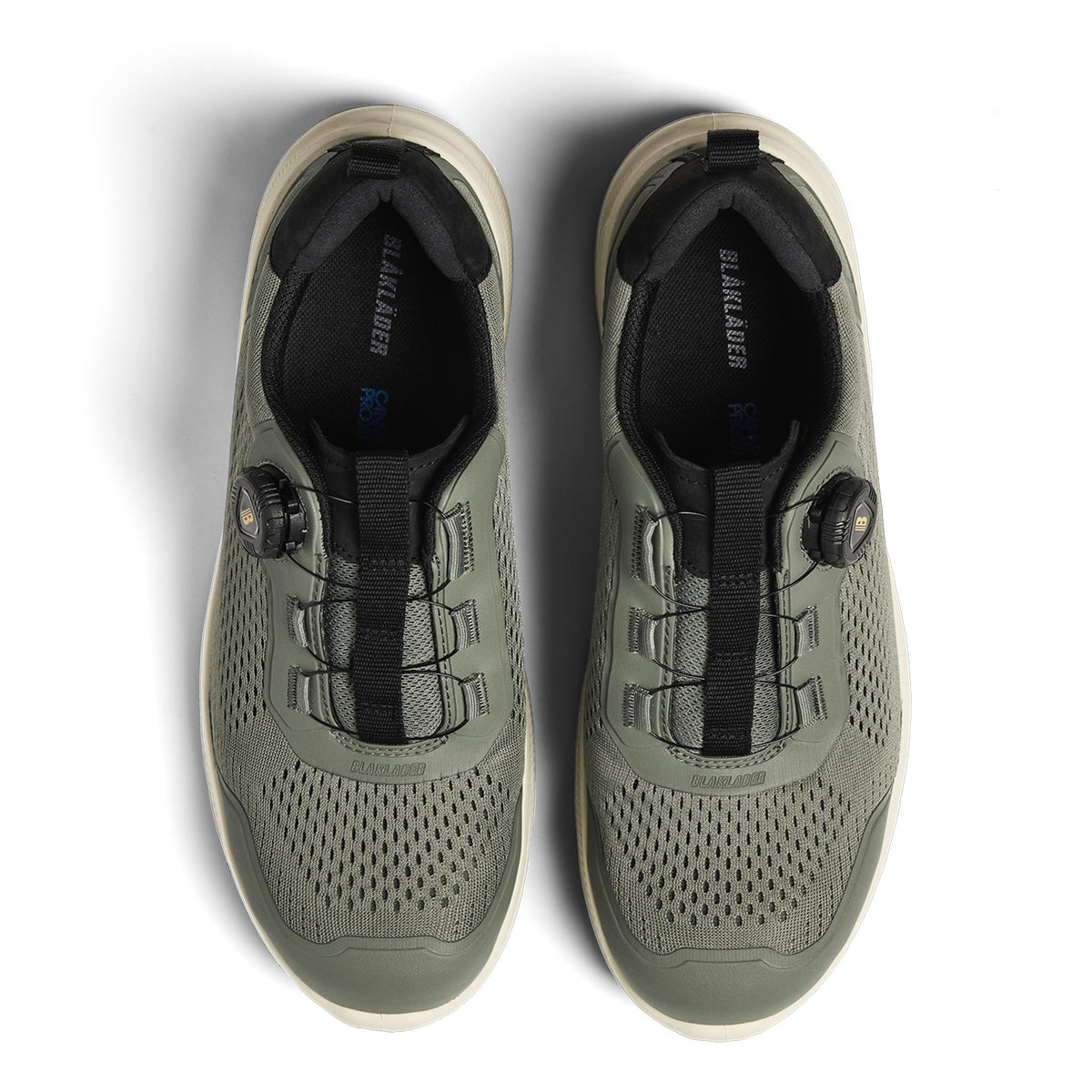 Blaklader 23010000 MOVER Safety Shoe S1 - 230100004102_CR