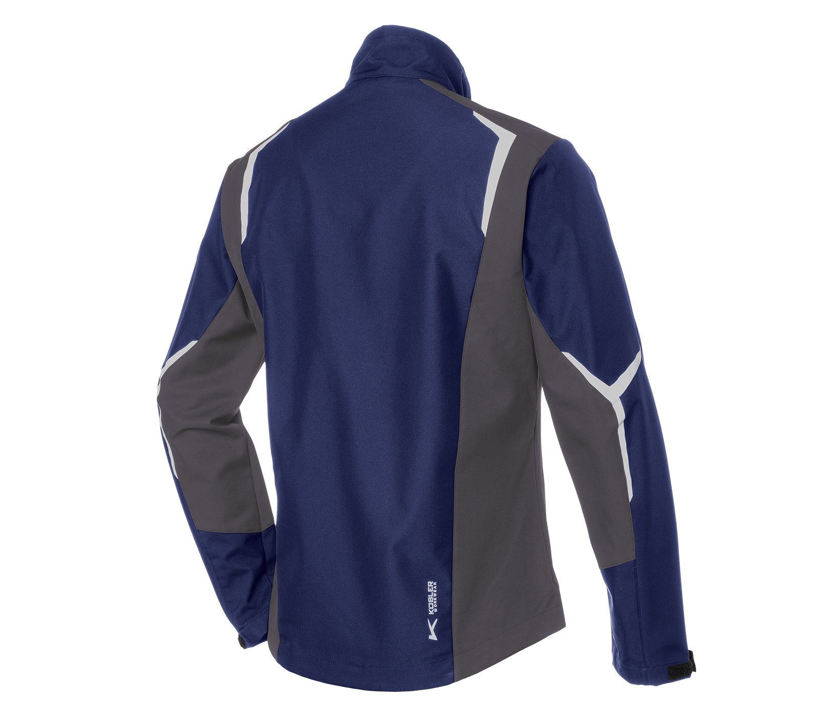 WEATHER - Back View