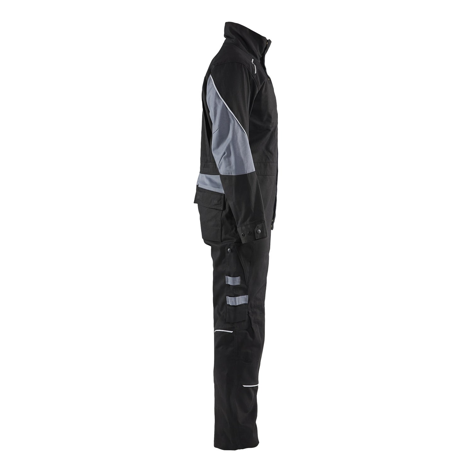 Blaklader BLAKLADER 60611516 Flame resistant overall Work Overall Men - antistatic - 606115169994_CR