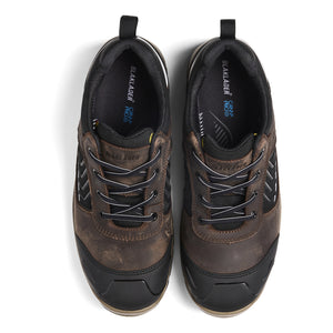 Blaklader BLAKLADER 24500000 ELITE Safety Shoe S3 MEN Work Shoe - Composite Toe & Textile Upper - 245000007899_CR
