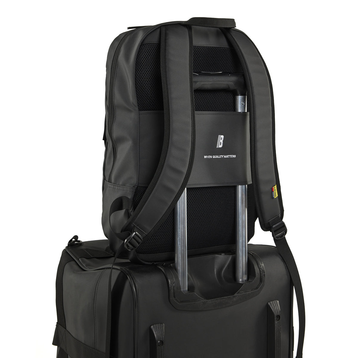 Blaklader 20880000 Backpack 20 L - 208800009900_FUNC1