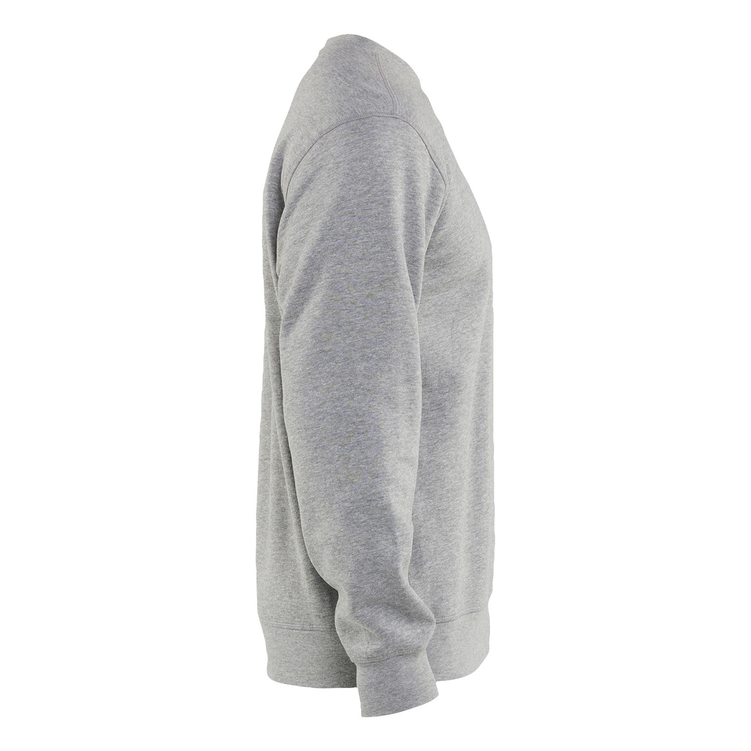 Blaklader BLAKLADER 33641157 COLLEGE JERSEY Work Sweatshirt MEN - Brushed Terry Knit - 336411579000_CR