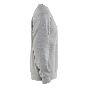 Blaklader BLAKLADER 33641157 COLLEGE JERSEY Work Sweatshirt MEN - Brushed Terry Knit - 336411579000_CR